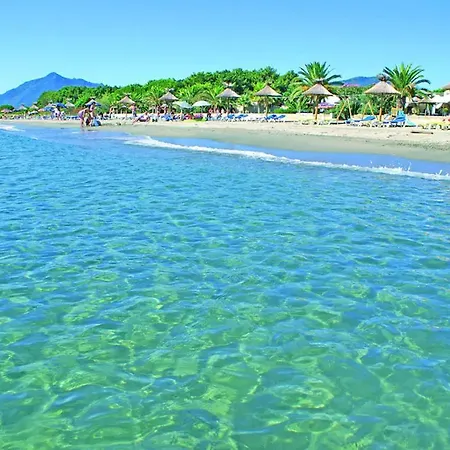 Apartment Les Bougainvilliers Penta di Casinca