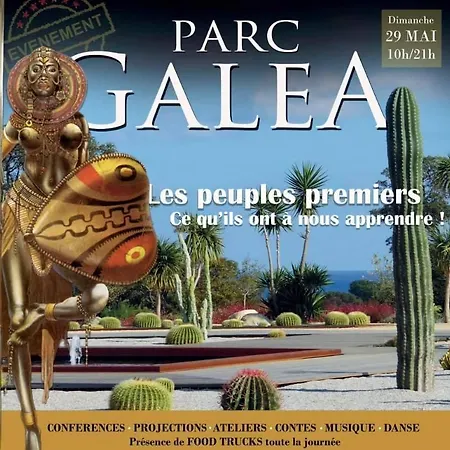 Apartment Les Bougainvilliers Penta di Casinca