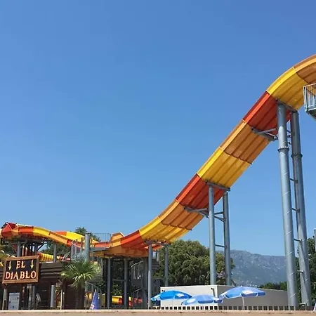 Les Bougainvilliers Penta di Casinca