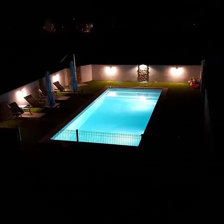 Les Bougainvilliers Penta di Casinca