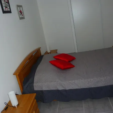 Les Bougainvilliers * Penta di Casinca