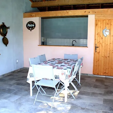 Apartment Les Bougainvilliers *