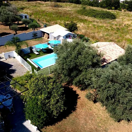 Apartment Les Bougainvilliers Penta di Casinca