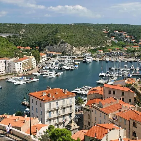 Les Bougainvilliers Apartment Penta di Casinca