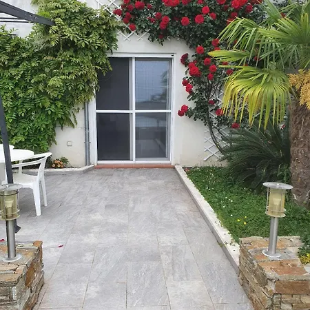 Les Bougainvilliers Penta di Casinca