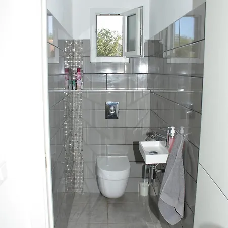 Apartment Les Bougainvilliers *