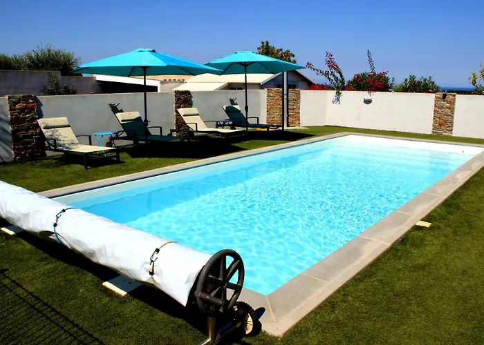 Appartement Les Bougainvilliers