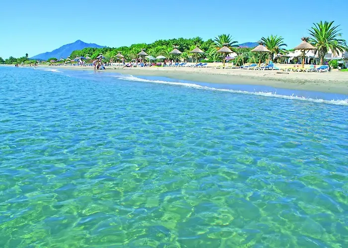 Appartement Les Bougainvilliers Penta di Casinca