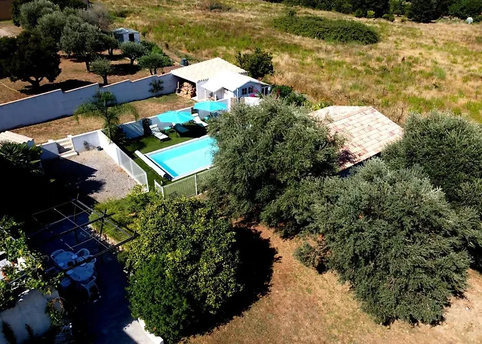 Appartement Les Bougainvilliers Penta di Casinca