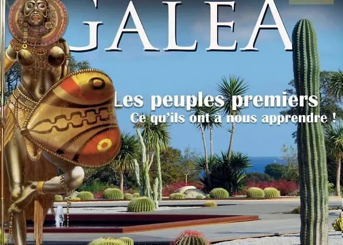 Appartement Les Bougainvilliers Penta di Casinca