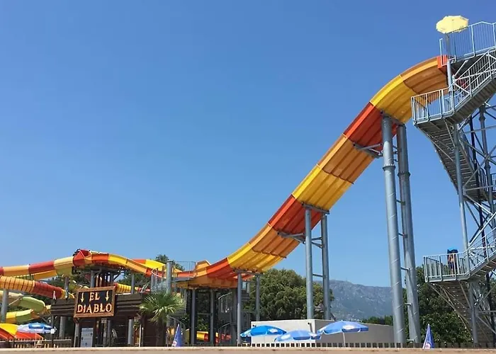 Les Bougainvilliers Penta di Casinca