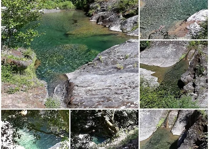 Les Bougainvilliers Appartement *